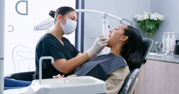 Best Cosmetic Dentistry  in Lagrange, GA